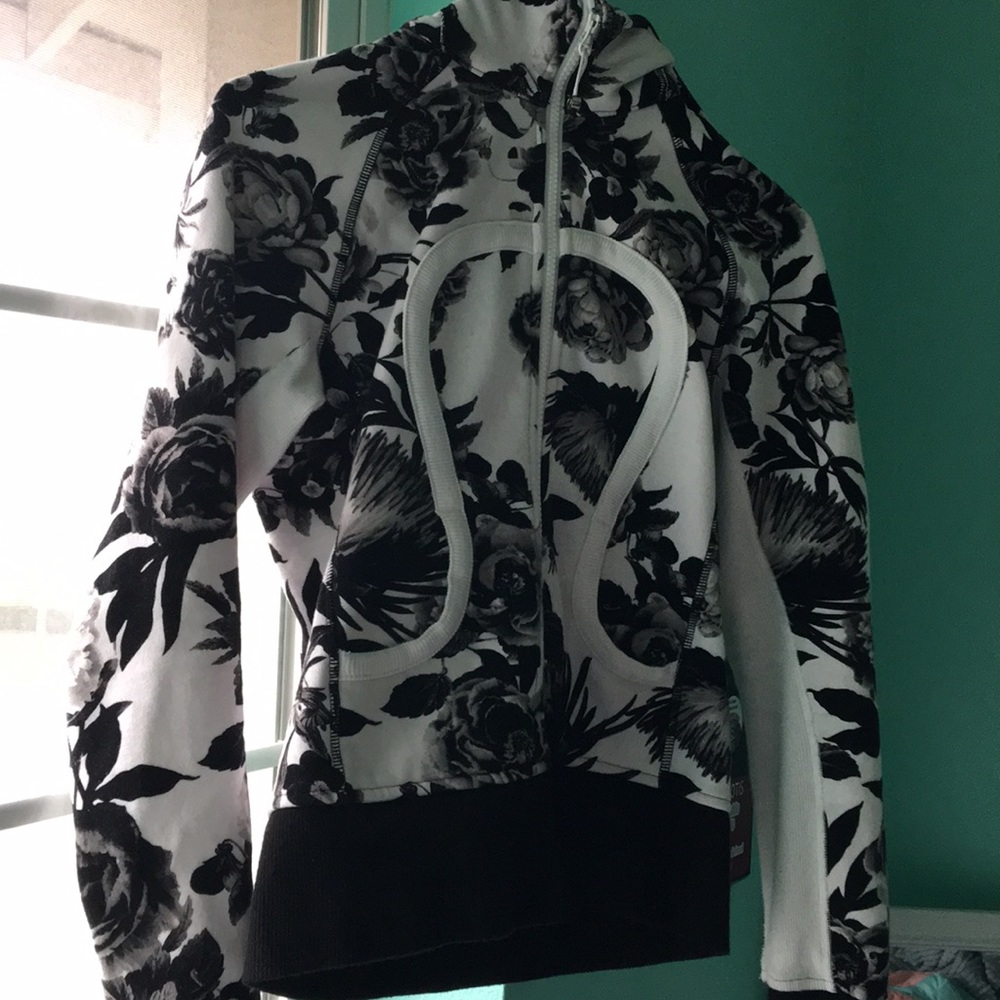 Lululemon Jacket
